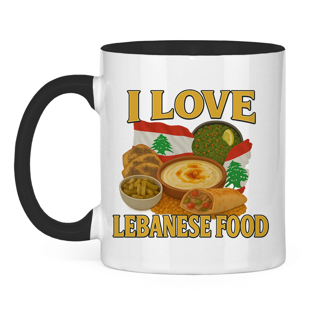 LEBANESE FOOD