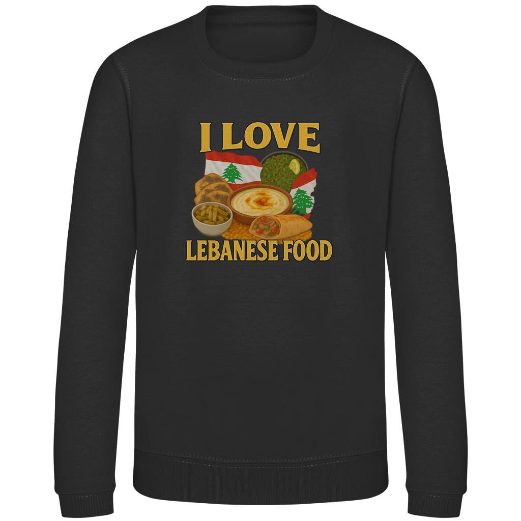 LEBANESE FOOD