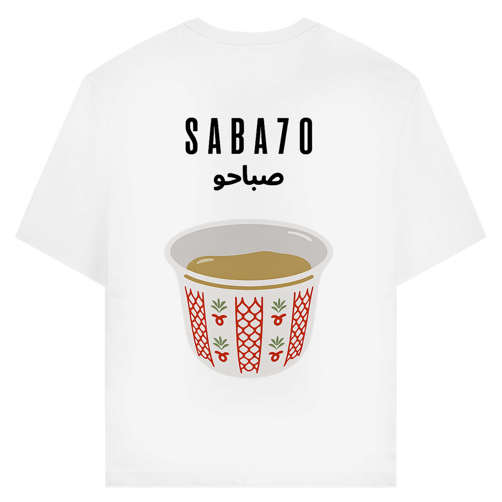 SABA7O (BACKPRINT)