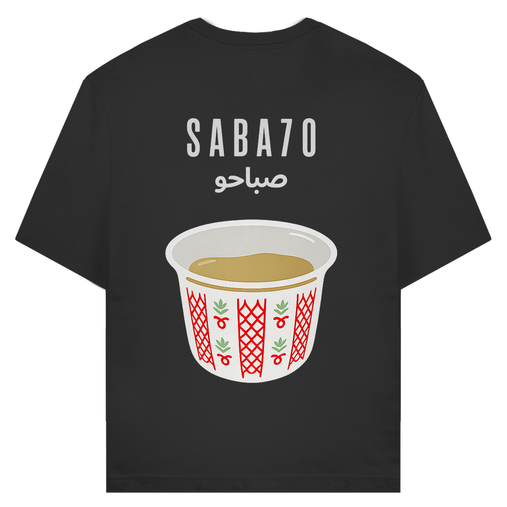 SABA7O (BACKPRINT)
