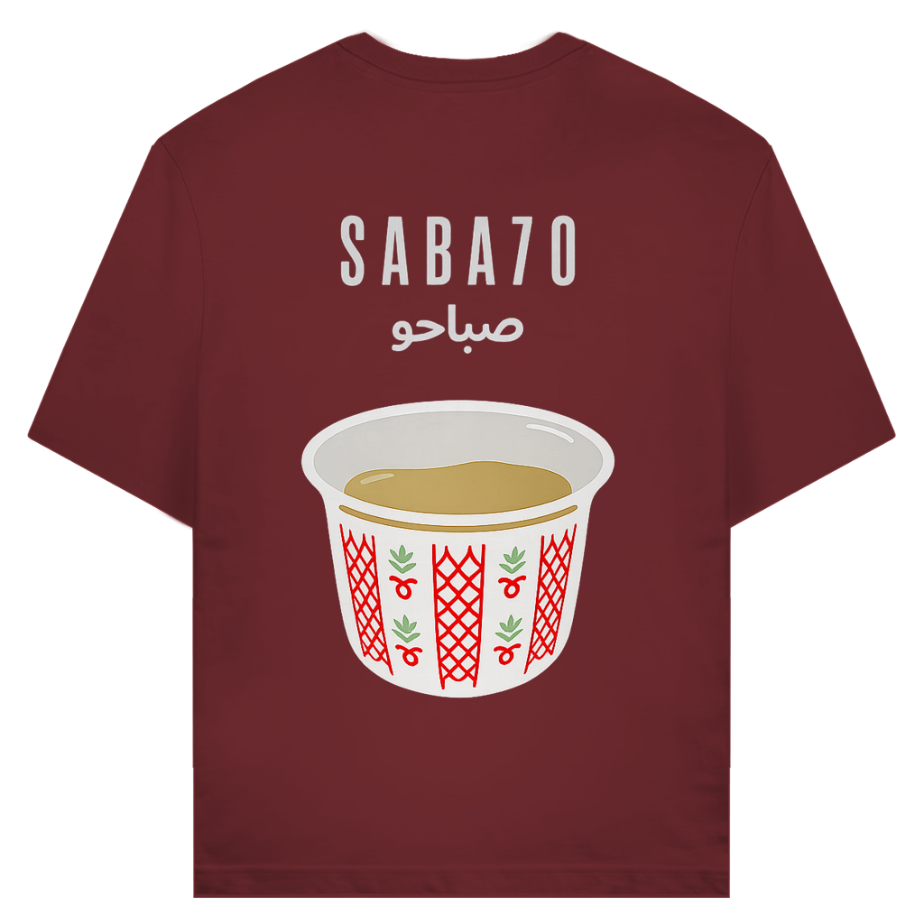 SABA7O (BACKPRINT)