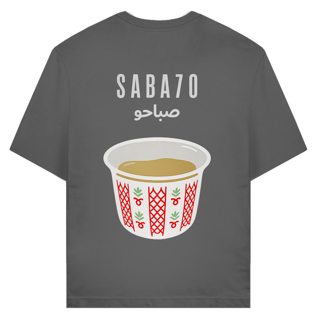 SABA7O (BACKPRINT)
