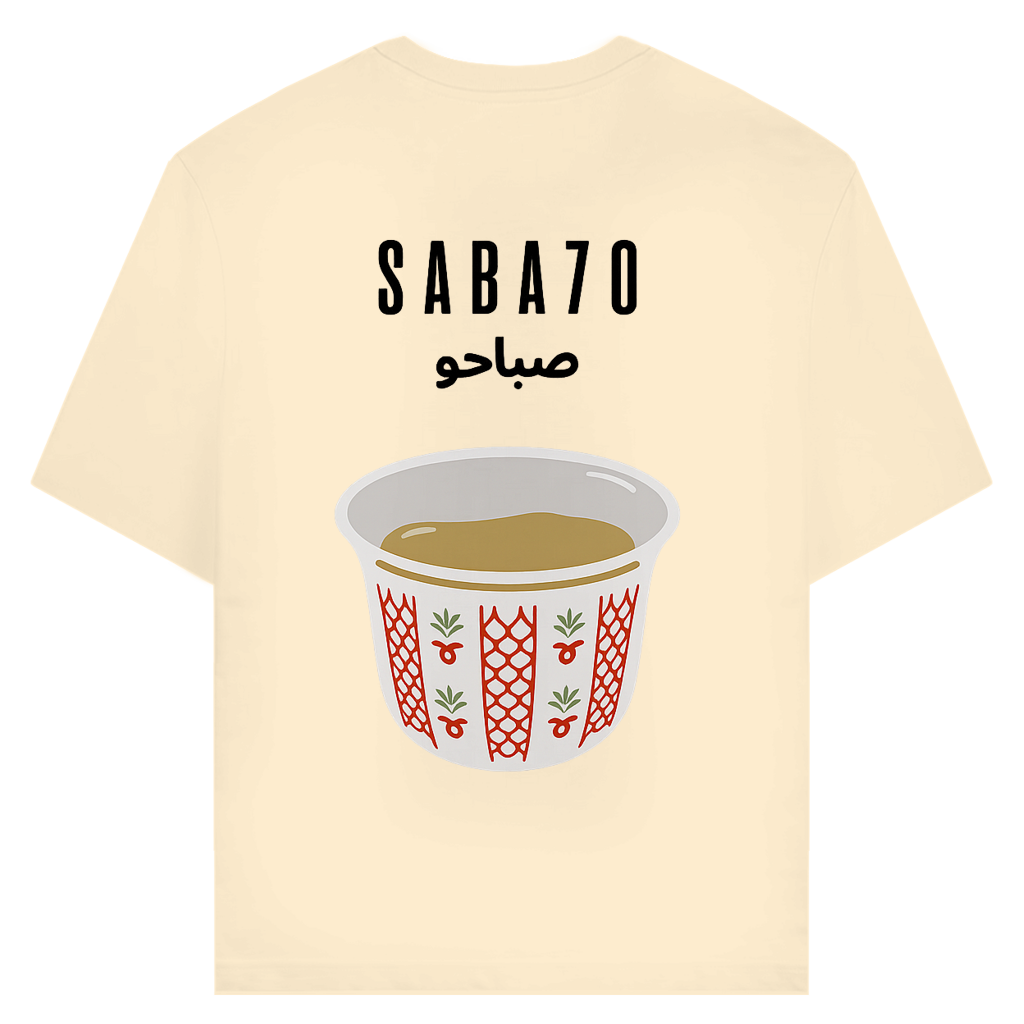SABA7O (BACKPRINT)
