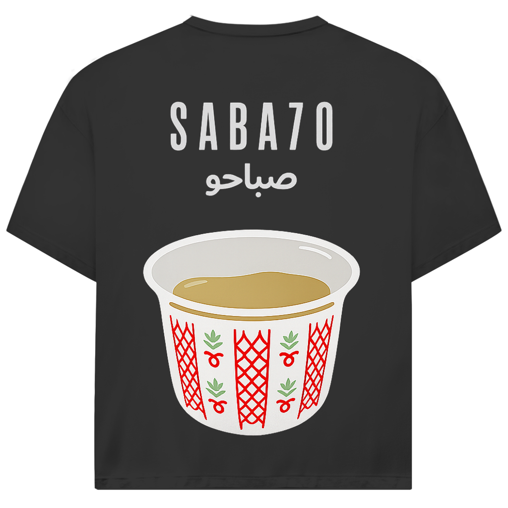 SABA7O (BACKPRINT)