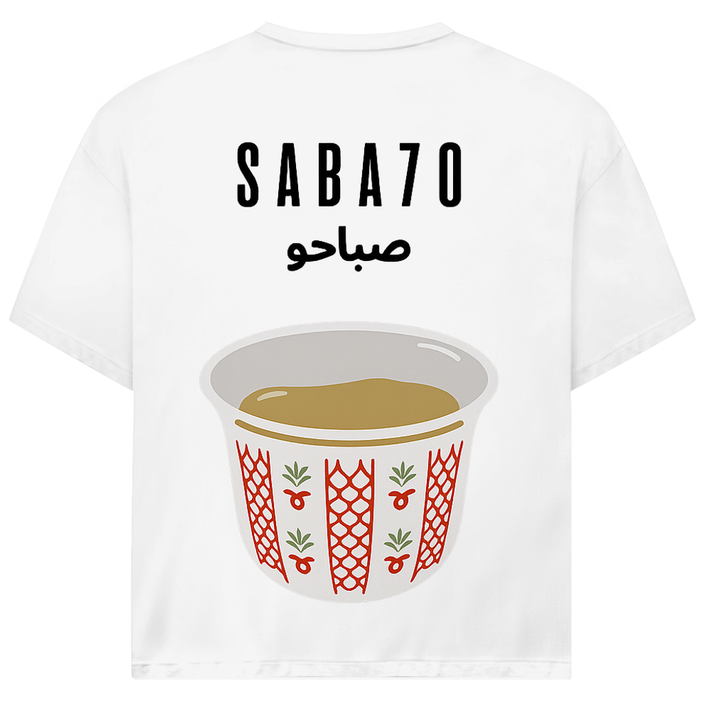 SABA7O (BACKPRINT)