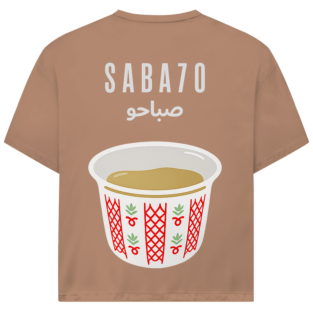 SABA7O (BACKPRINT)