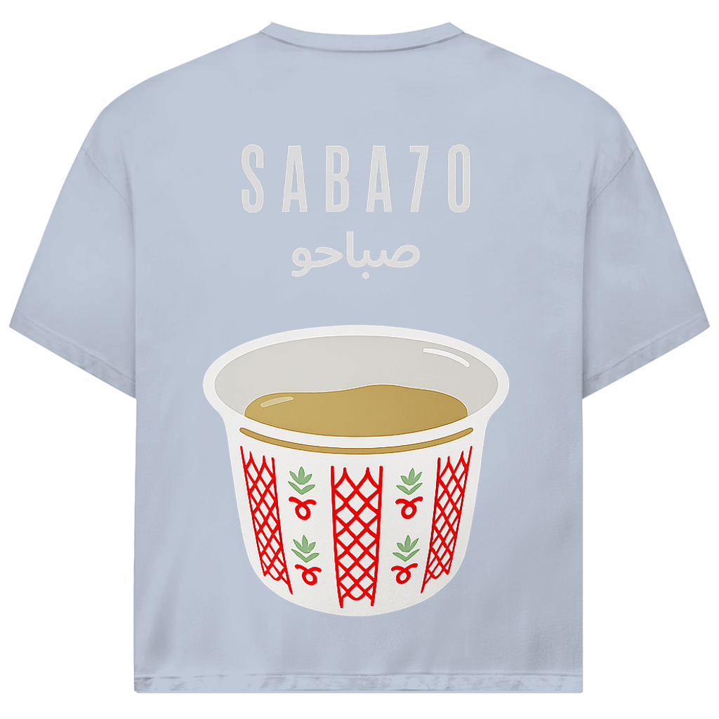 SABA7O (BACKPRINT)