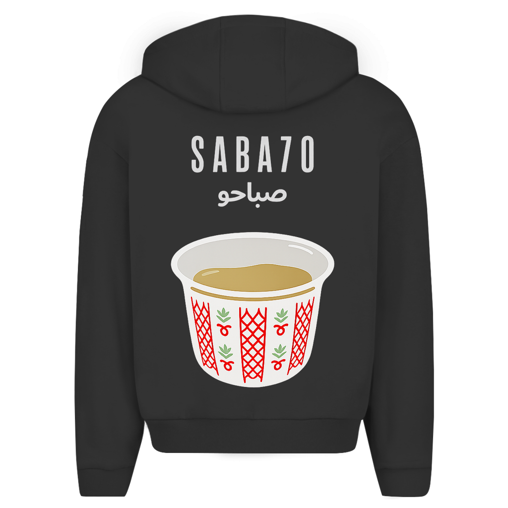 SABA7O (BACKPRINT)