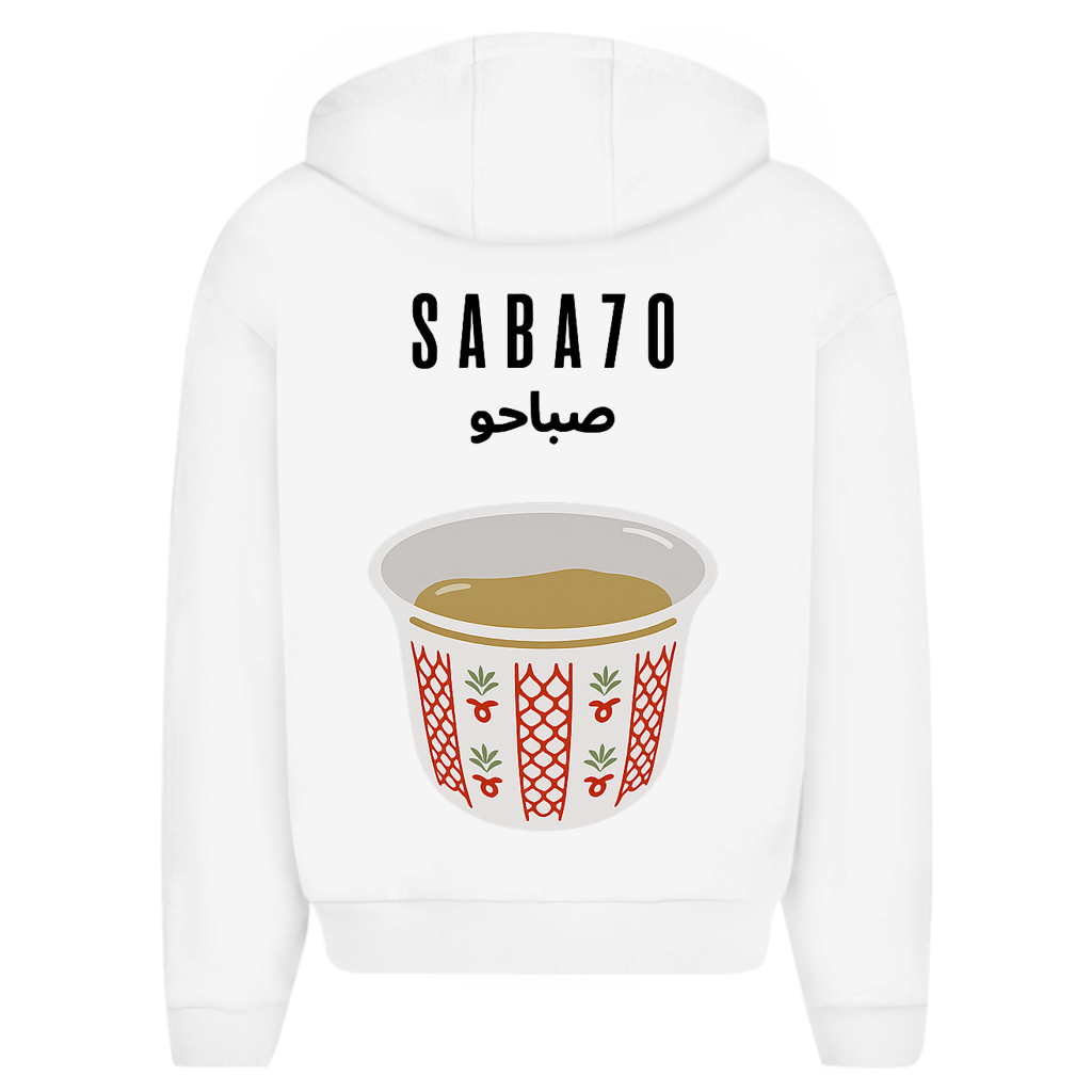 SABA7O (BACKPRINT)