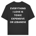 EVERYTHING I LOVE (BACKPRINT)