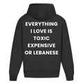 EVERYTHING I LOVE (BACKPRINT)