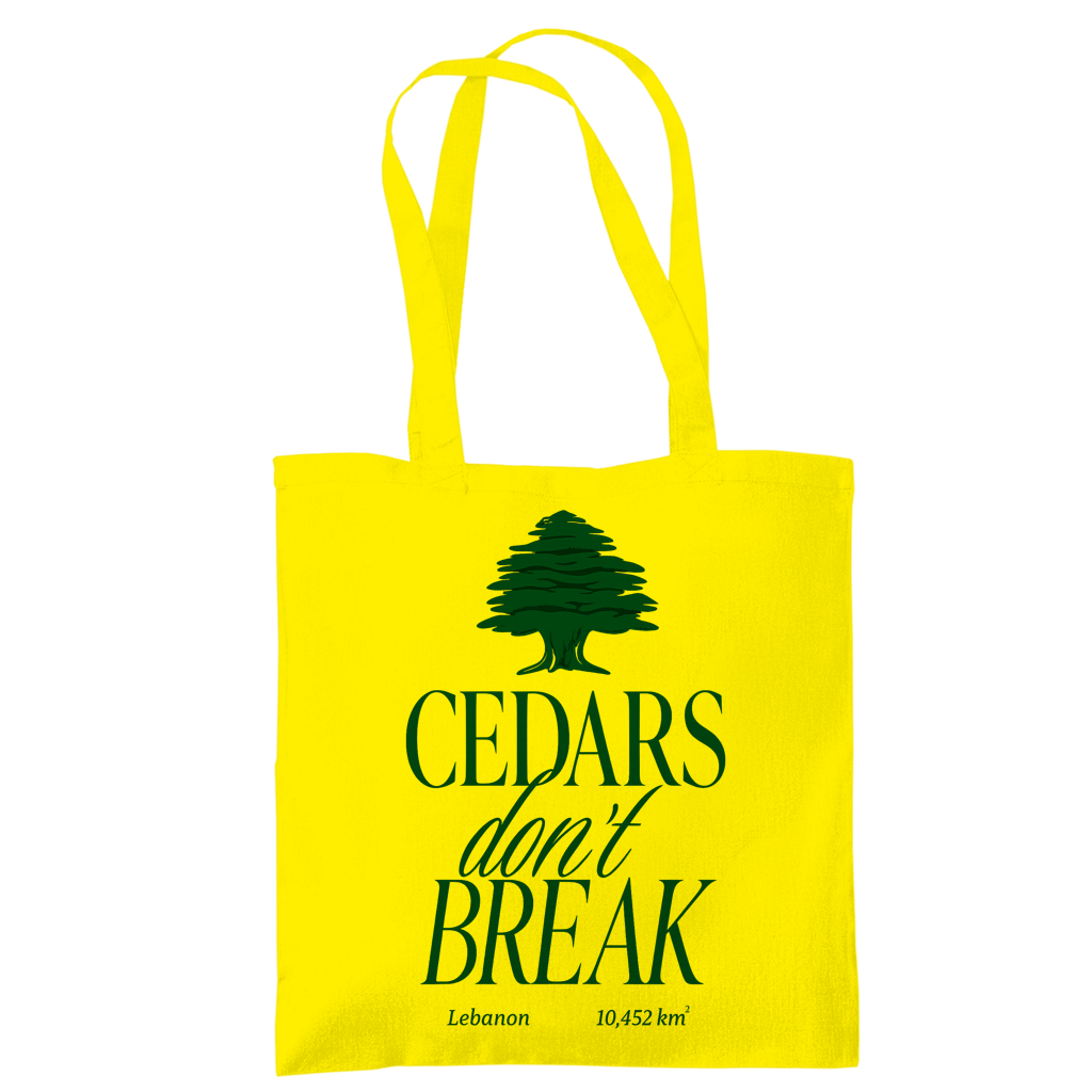 CEDARS don't BREAK