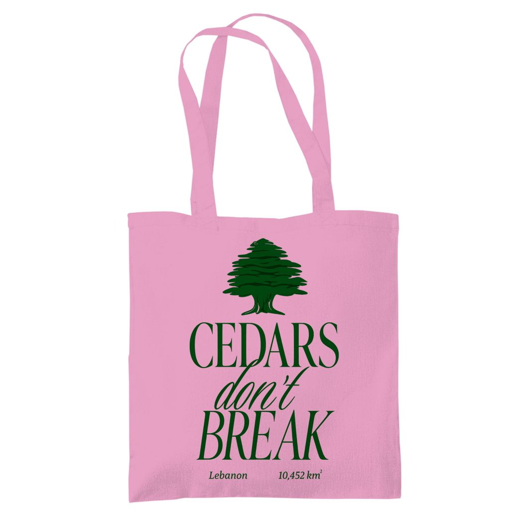 CEDARS don't BREAK