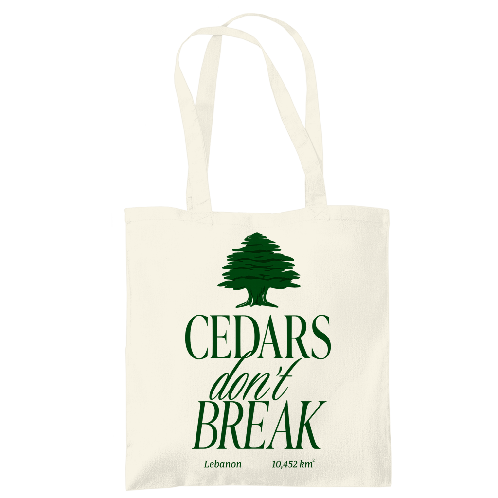CEDARS don't BREAK
