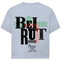 BEIRUT (BACKPRINT)