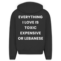 EVERYTHING I LOVE (BACKPRINT)