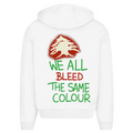 WE ALL THE SAME (BACKPRINT)