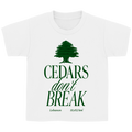 CEDARS don't BREAK