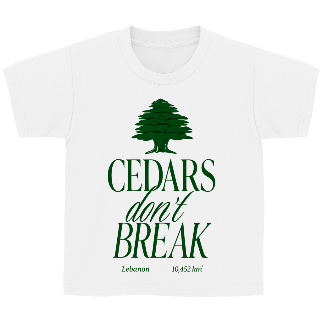 CEDARS don't BREAK