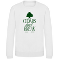 CEDARS don't BREAK