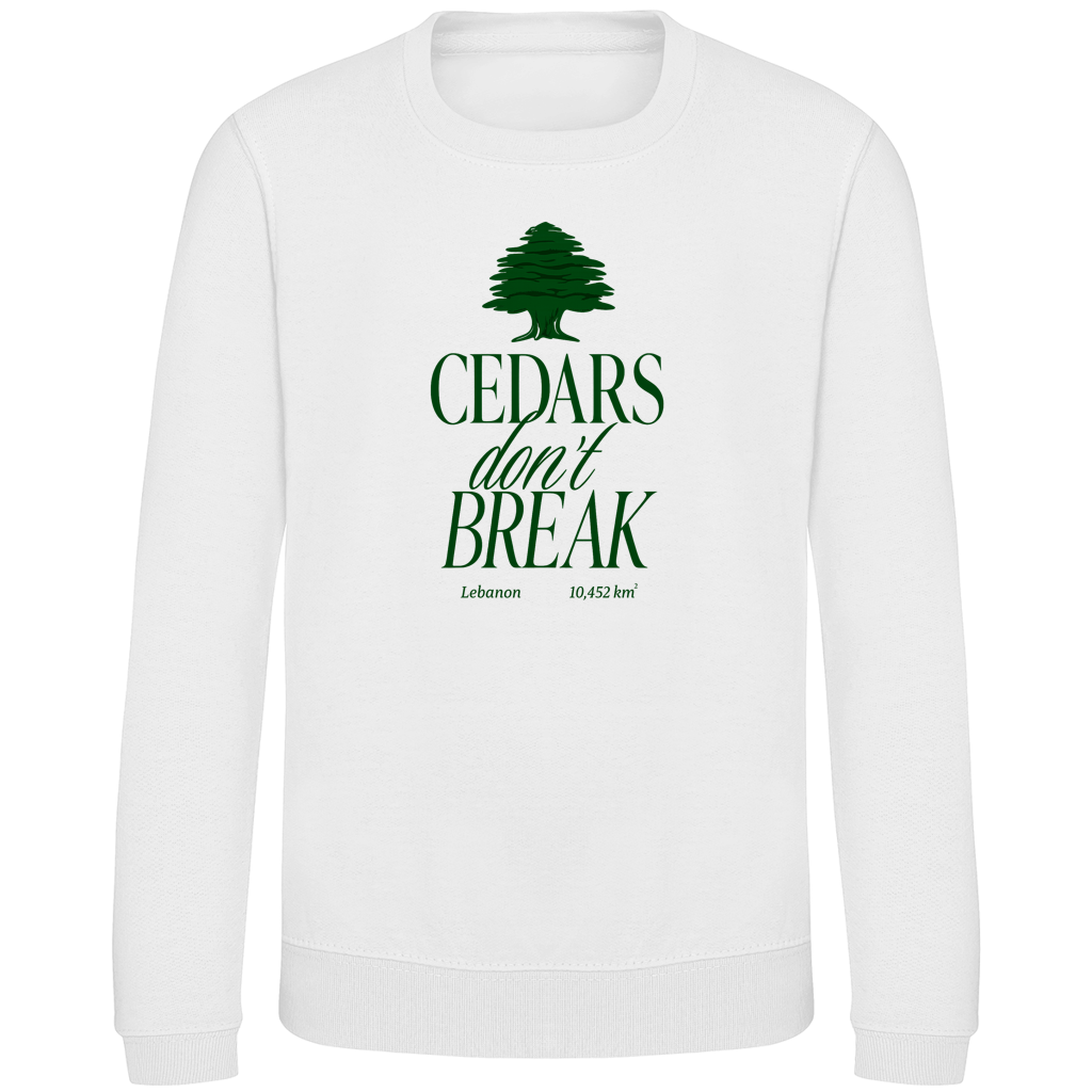 CEDARS don't BREAK