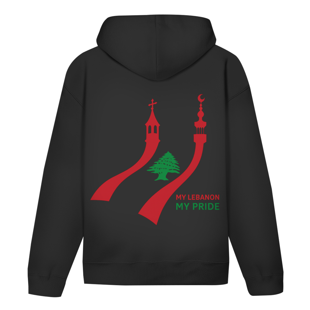 MY PRIDE (BACKPRINT)