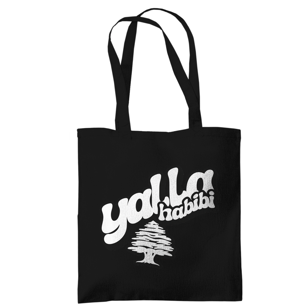 yalla habibi