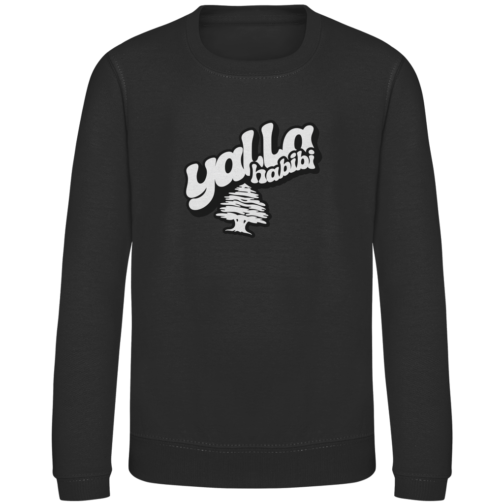 yalla habibi