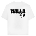 WALLA (BACKPRINT)