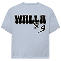 WALLA (BACKPRINT)