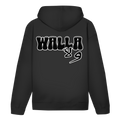 WALLA (BACKPRINT)