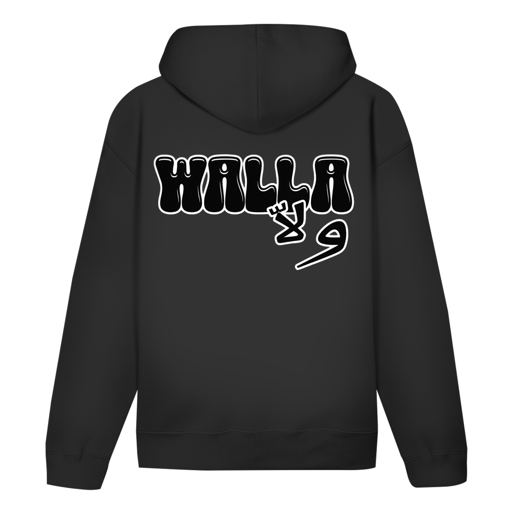 WALLA (BACKPRINT)