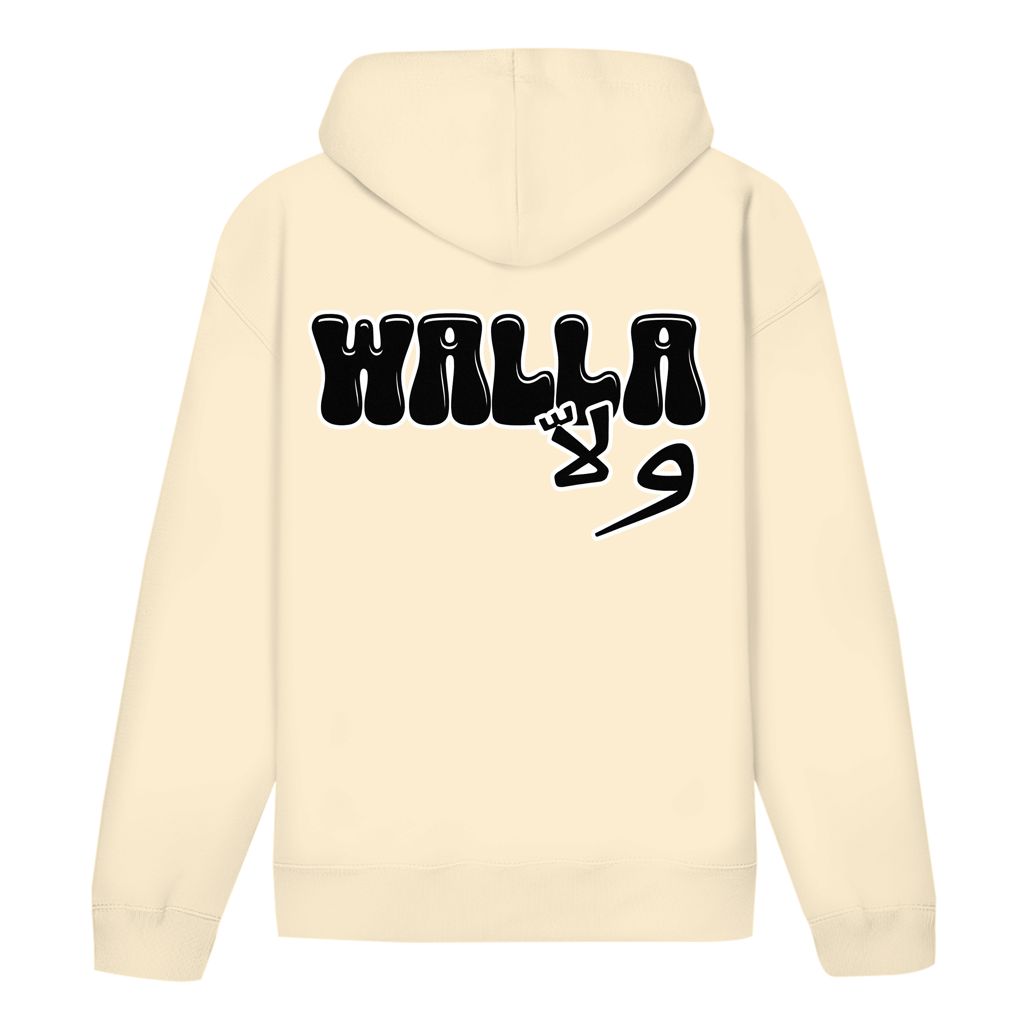 WALLA (BACKPRINT)