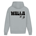 WALLA (BACKPRINT)