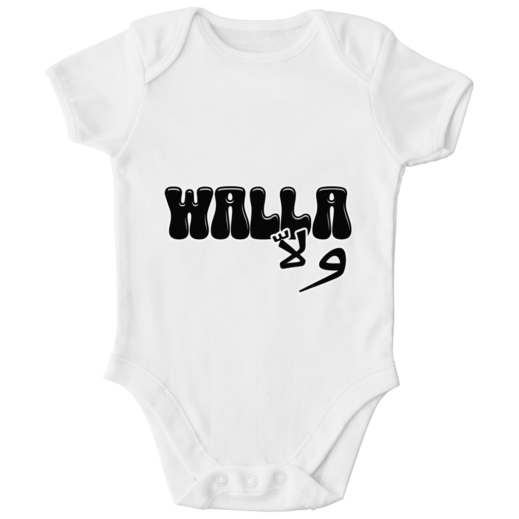 WALLA