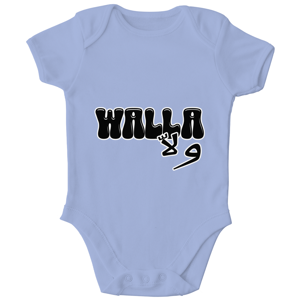 WALLA
