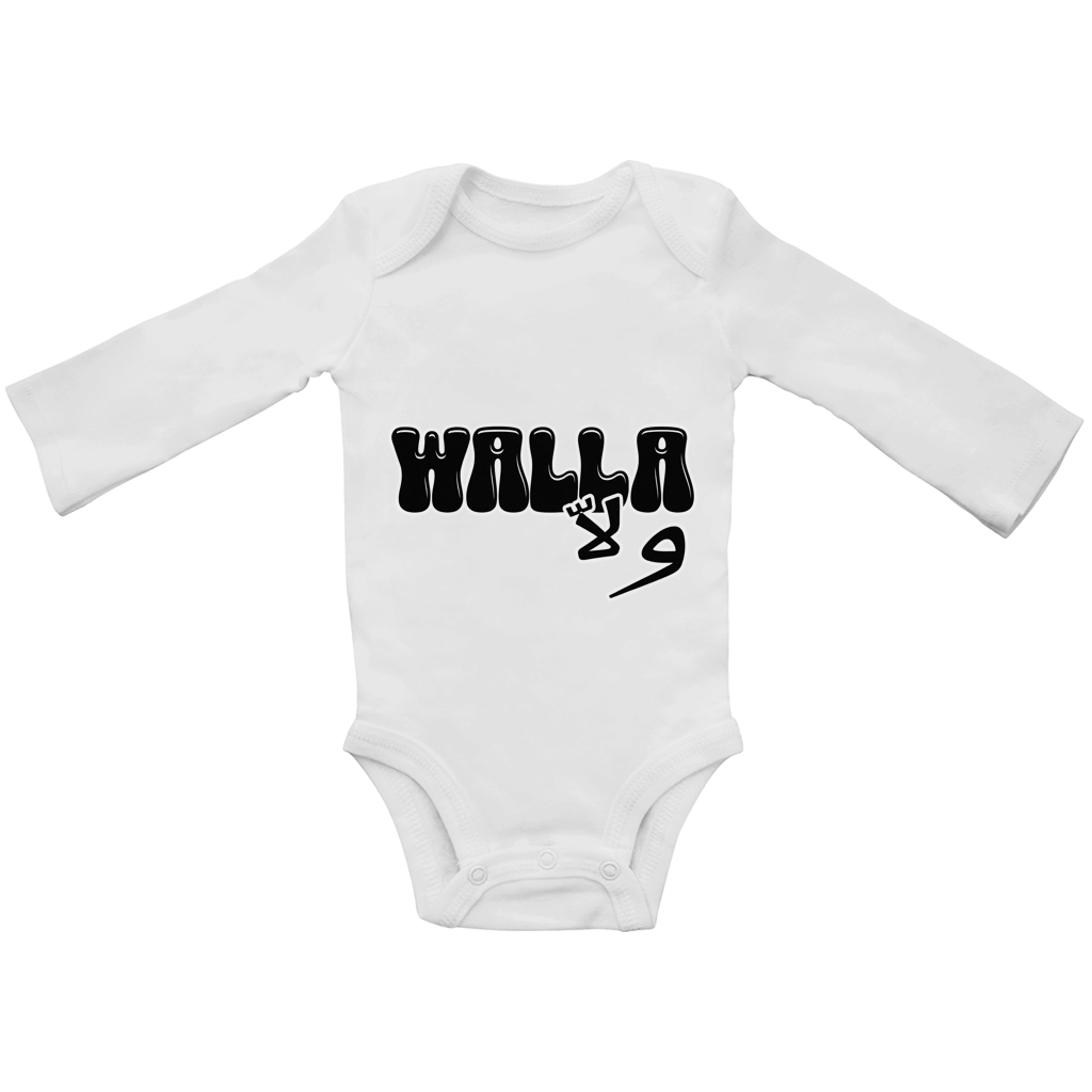 WALLA