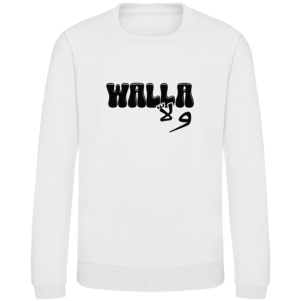 WALLA