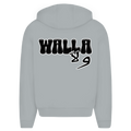WALLA (BACKPRINT)