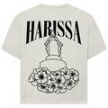 HARISSA (BACKPRINT)