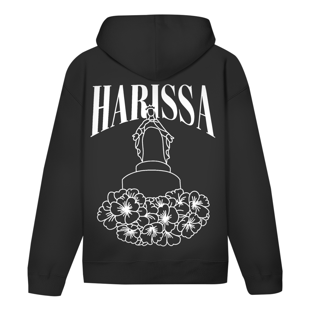 HARISSA (BACKPRINT)