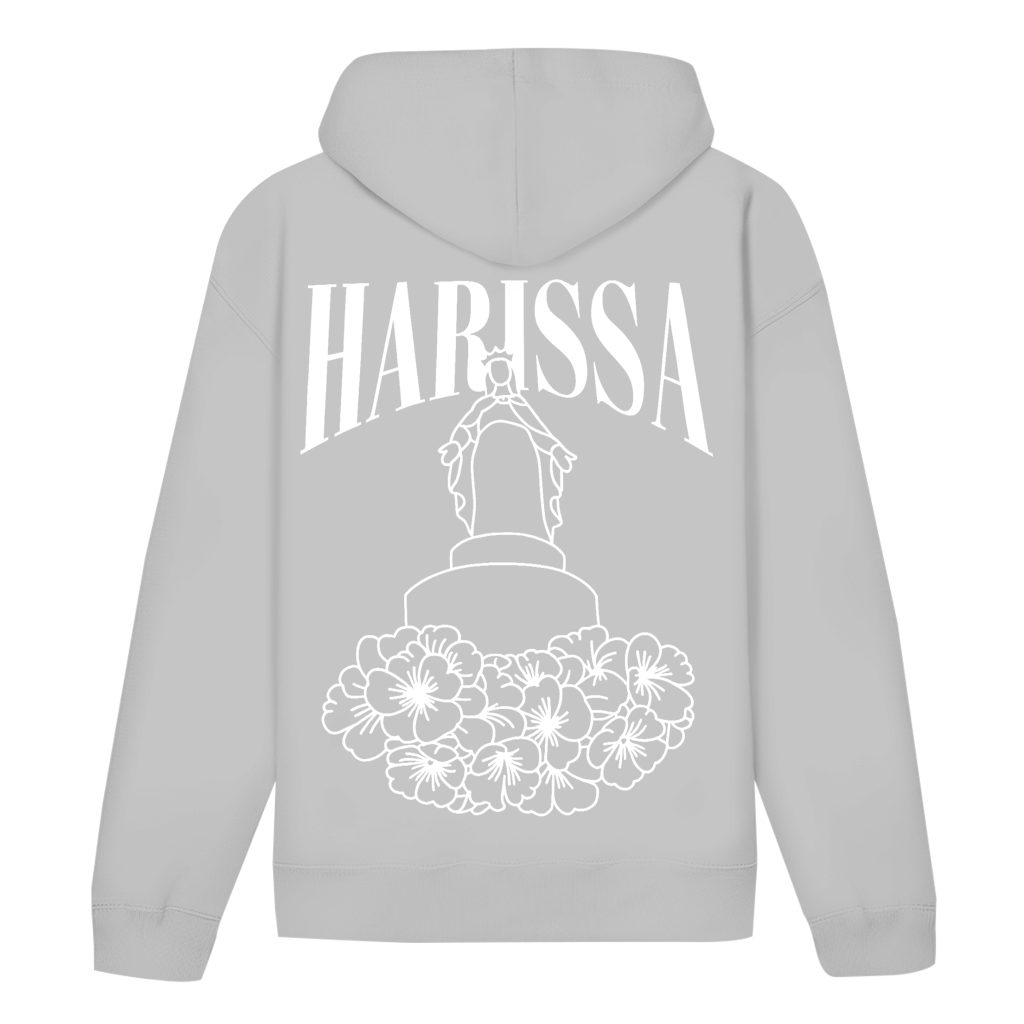 HARISSA (BACKPRINT)