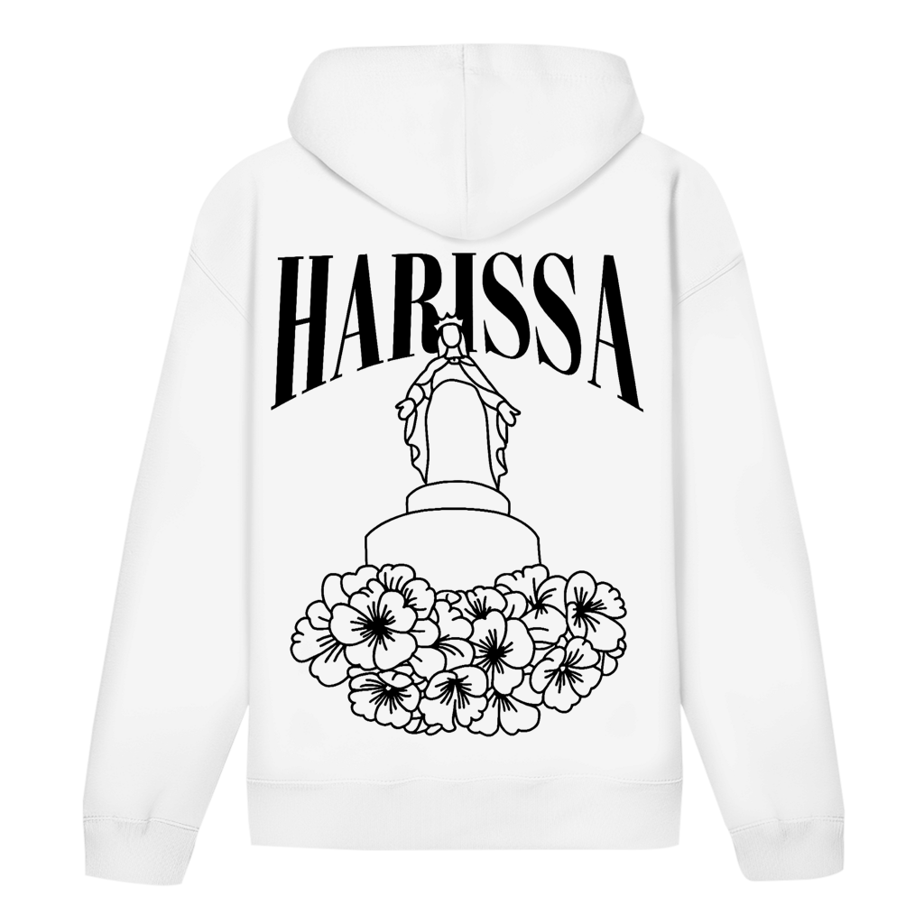 HARISSA (BACKPRINT)