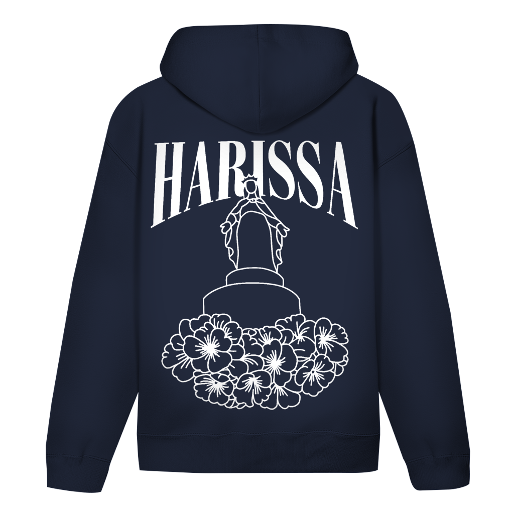 HARISSA (BACKPRINT)
