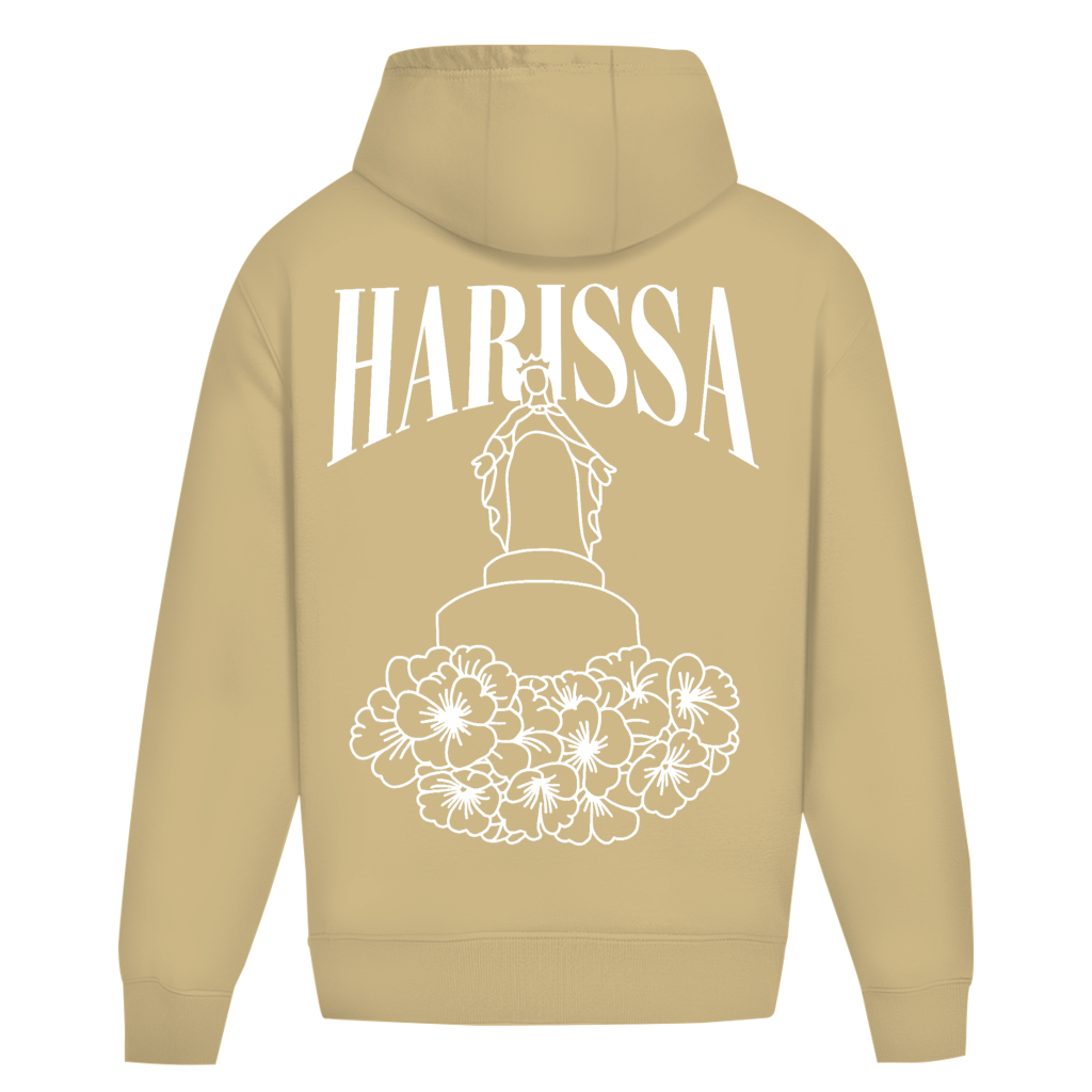 HARISSA (BACKPRINT)