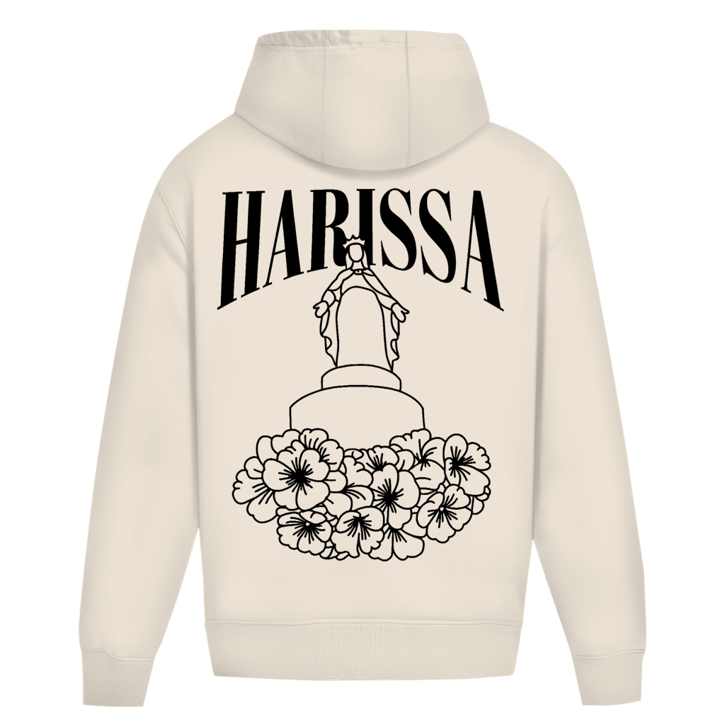 HARISSA (BACKPRINT)