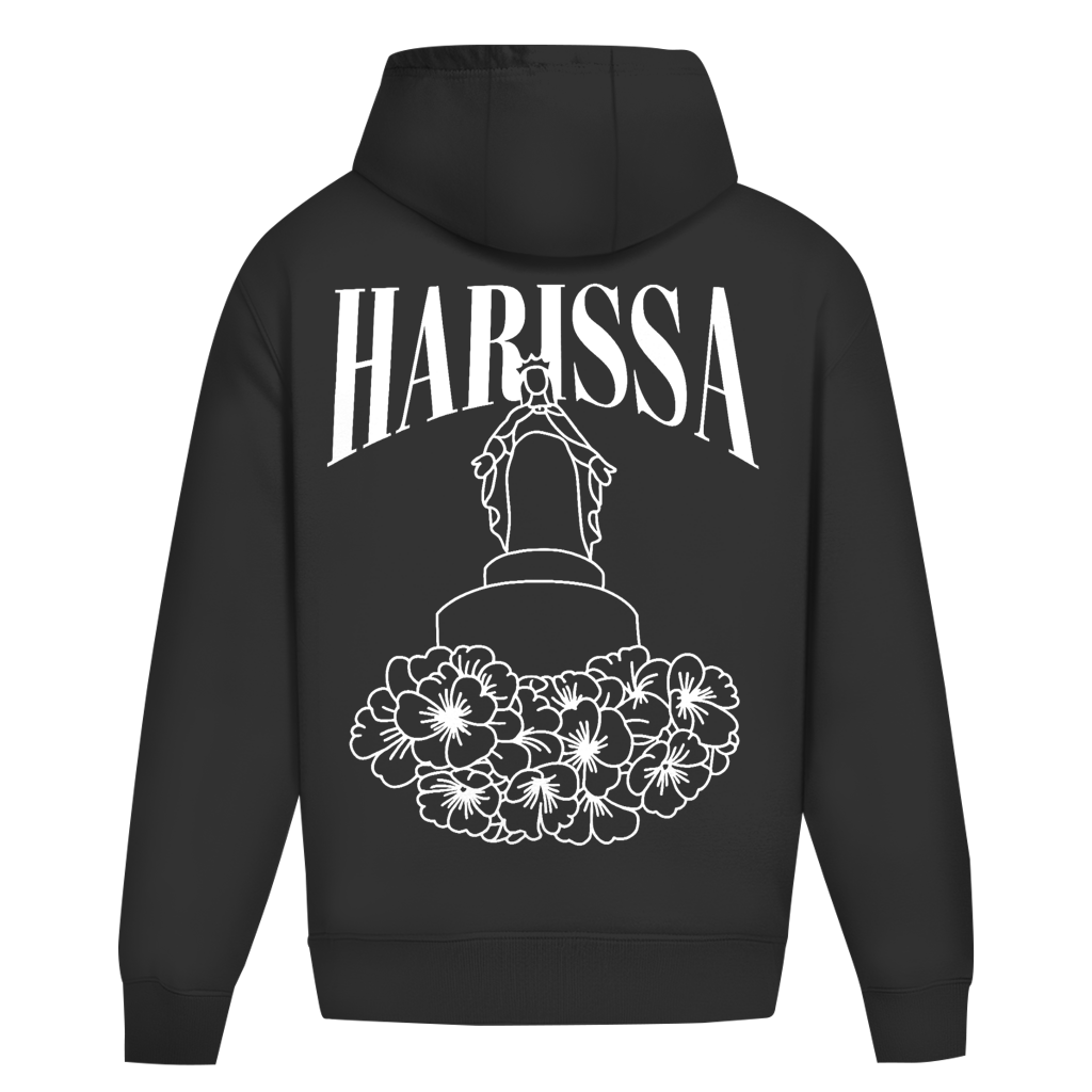 HARISSA (BACKPRINT)