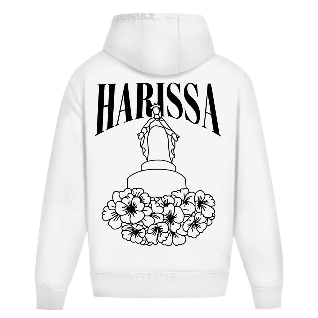 HARISSA (BACKPRINT)