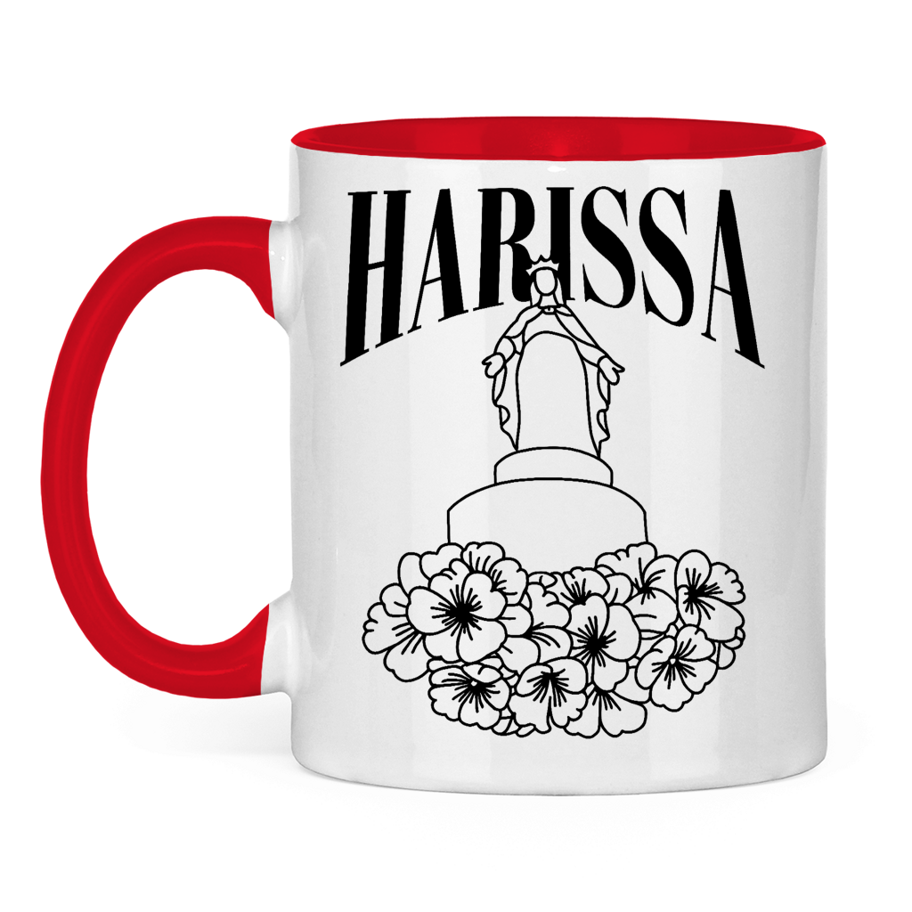 HARISSA