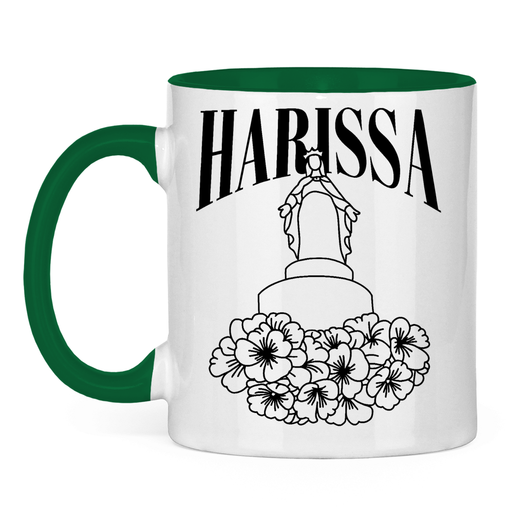 HARISSA